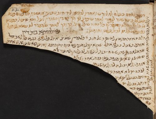 22 recto